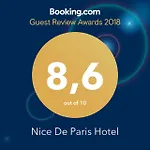 Nice De Paris Hotel