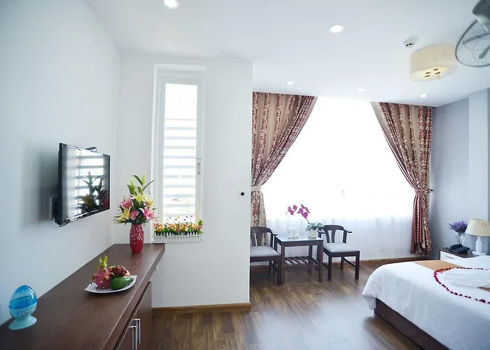 Nice De Paris Hotel