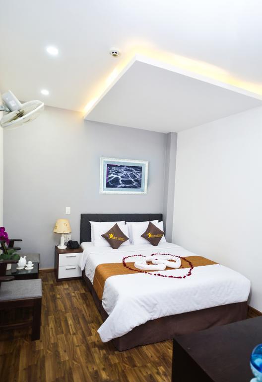 Nice De Paris Hotel