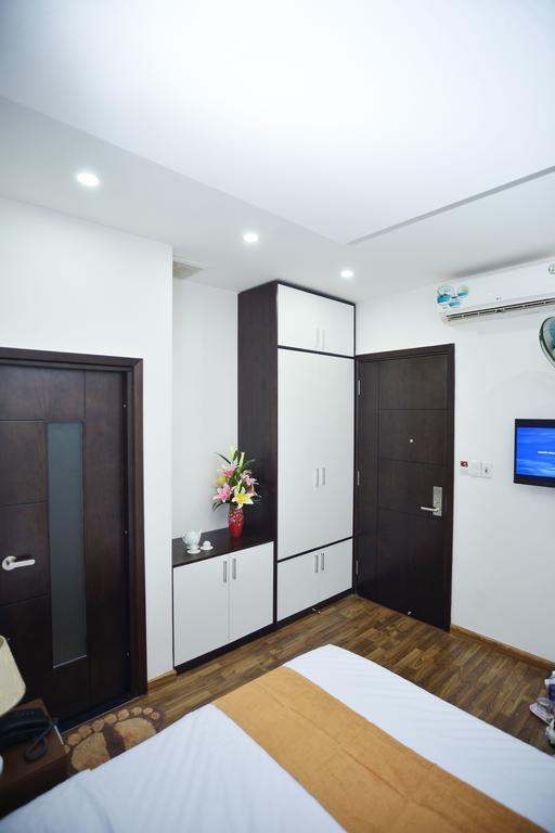 Nice De Paris Hotel Da Nang