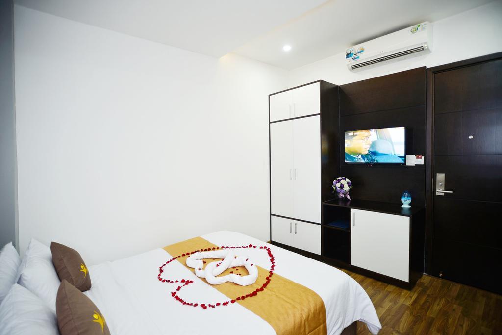 Hotel Nice De Paris Hotel