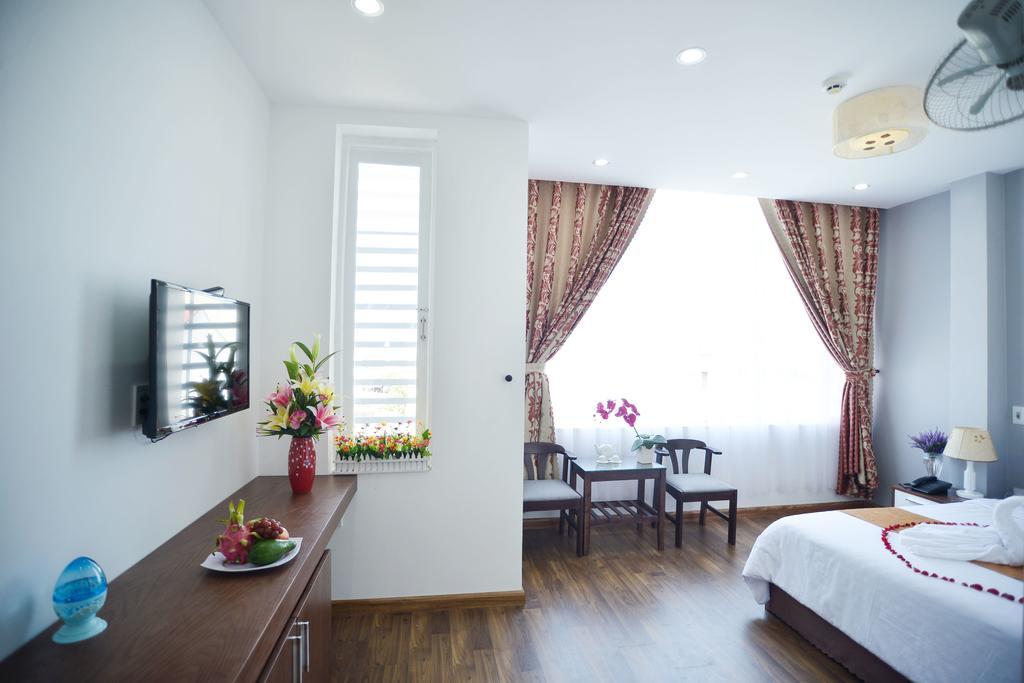 Nice De Paris Hotel Da Nang