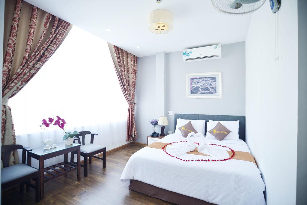 Nice De Paris Hotel