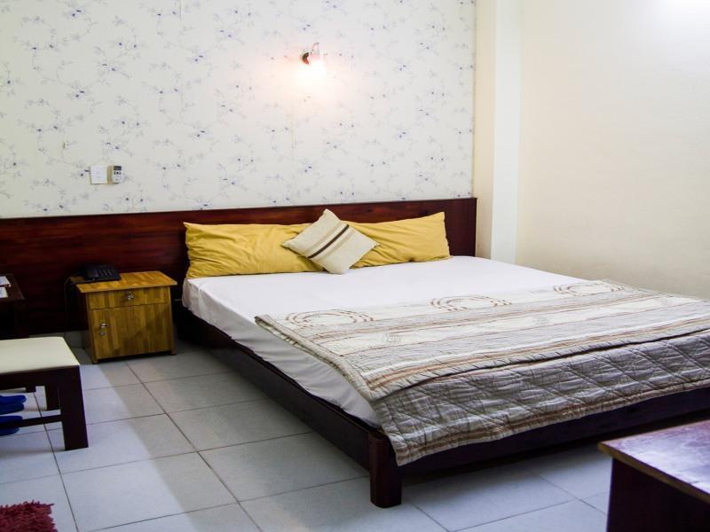 Hotel Nice De Paris Hotel 2*